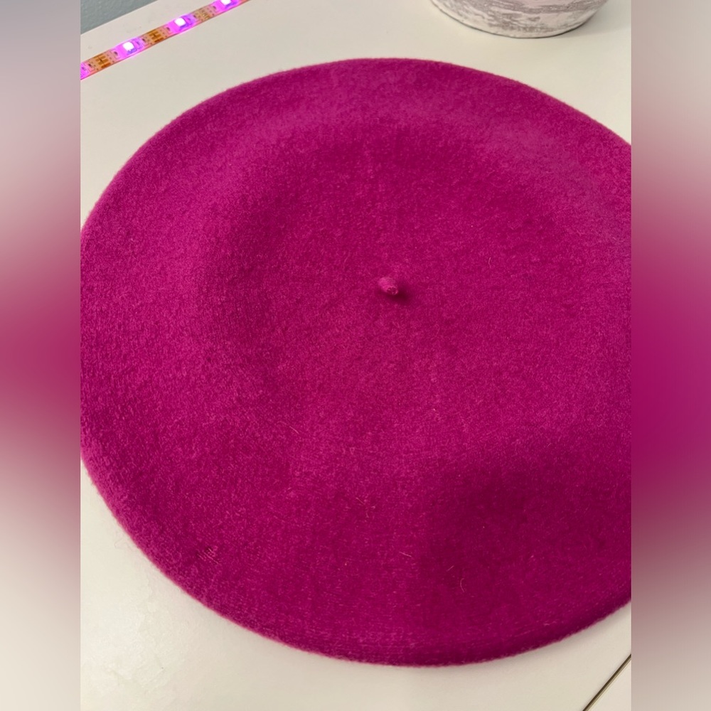 Wool Bert π - Picture 3 of 6